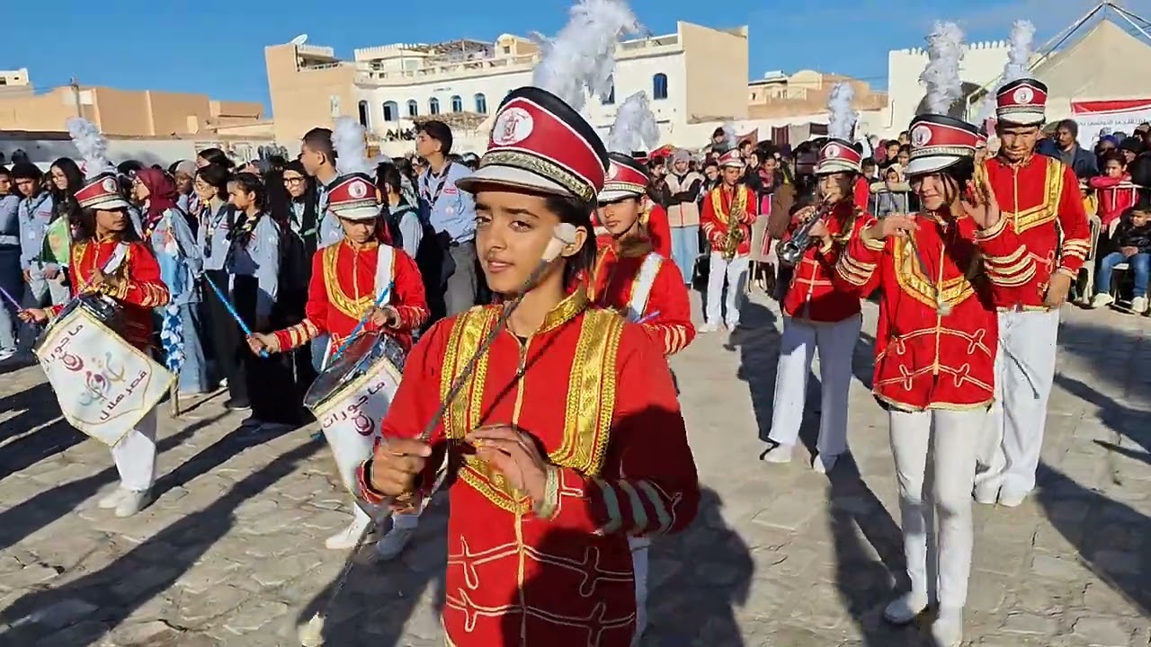 Marching Band
