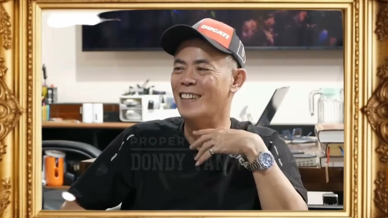 Mencoba Mengenal Tuhan Melalui Bible | pt.7