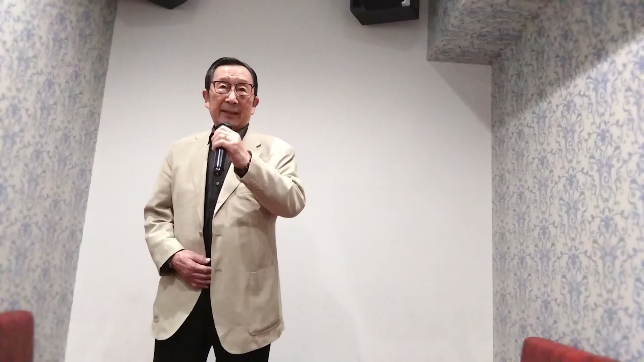 昭和挽歌～令和ふたたびへ～/ 木原たけし