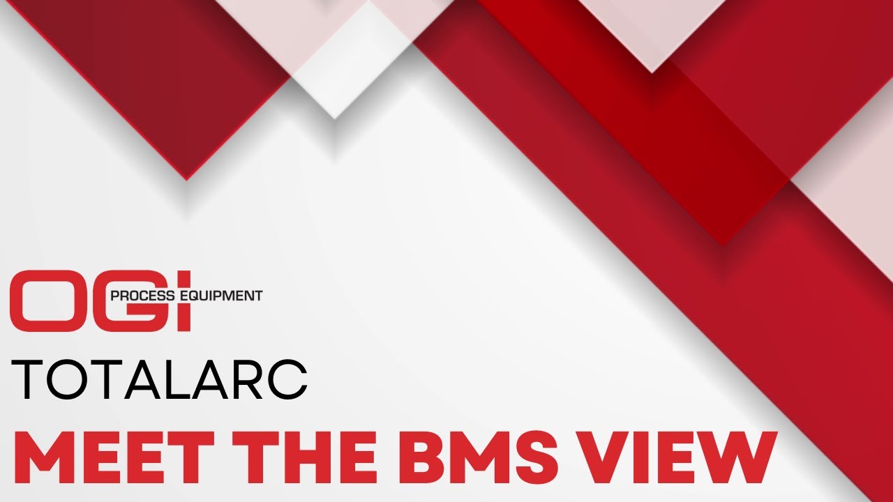 TotalArc BMS View