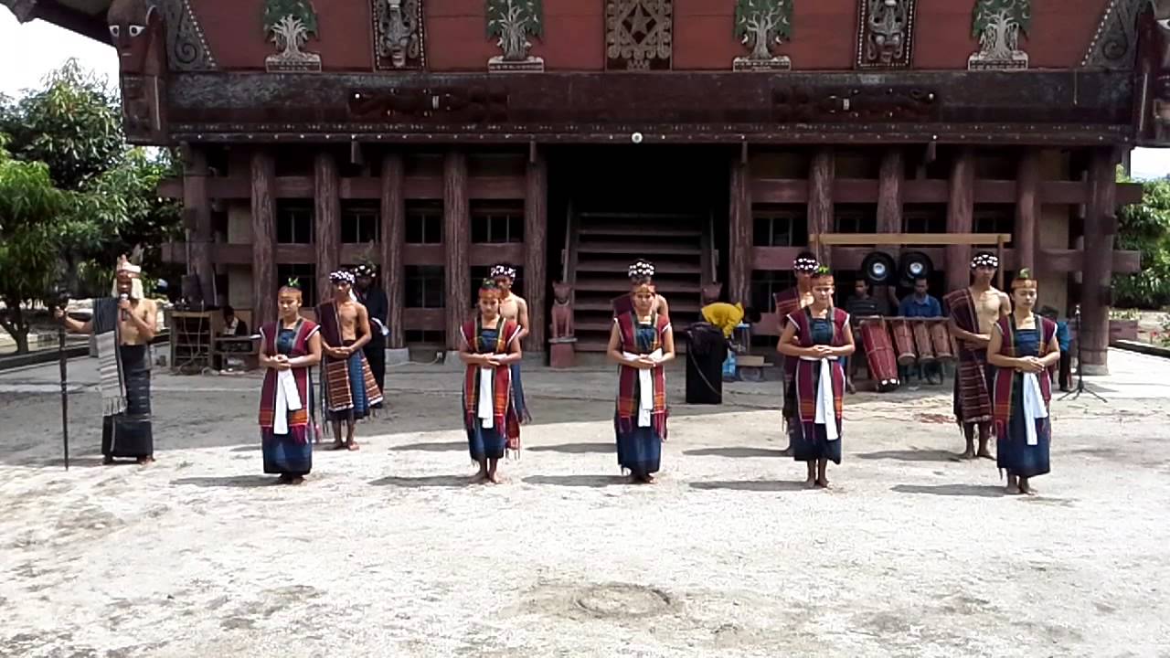 TOR-TOR MULA-MULA DAN SOMBA
