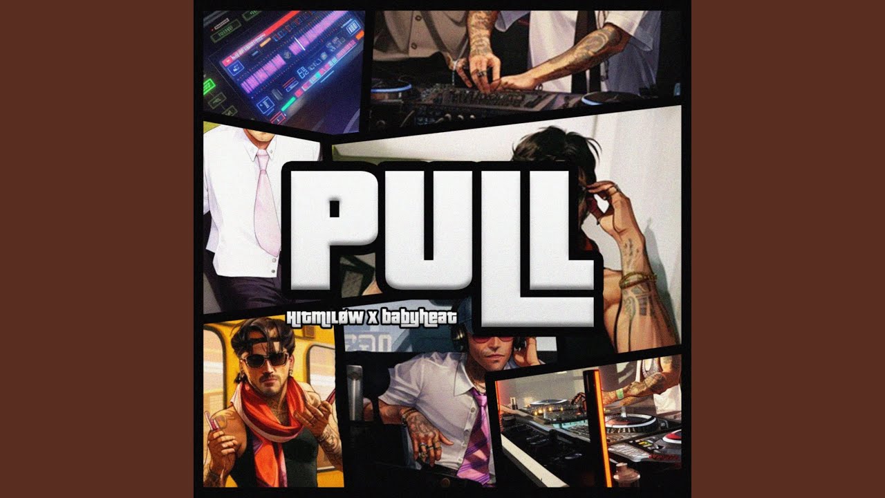 PULL