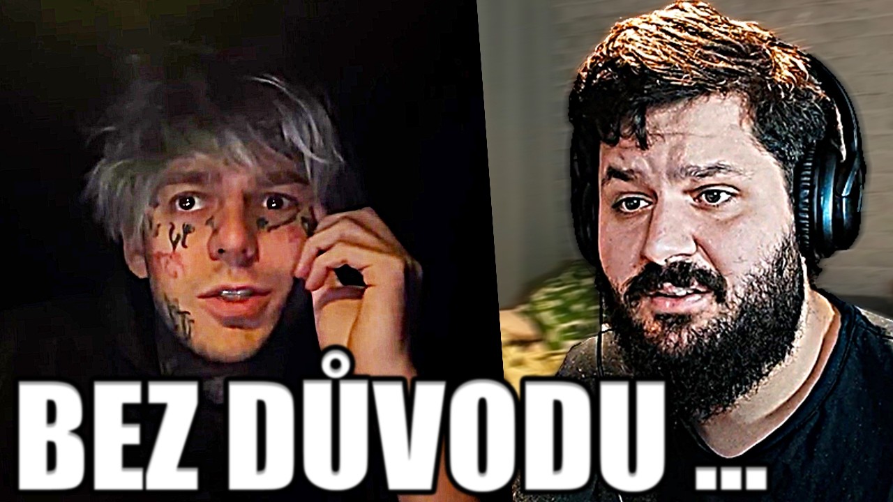 PTK mu zničil KARIÉRU