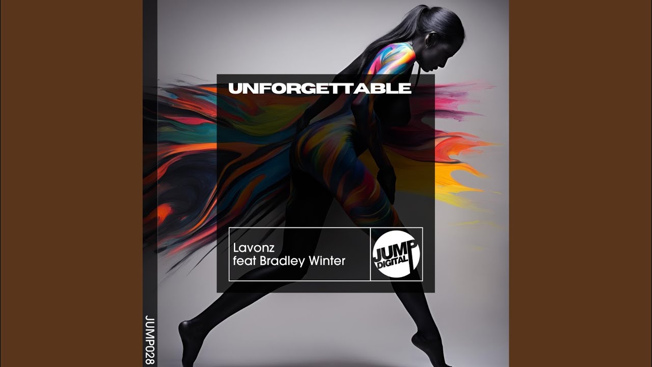Unforgettable