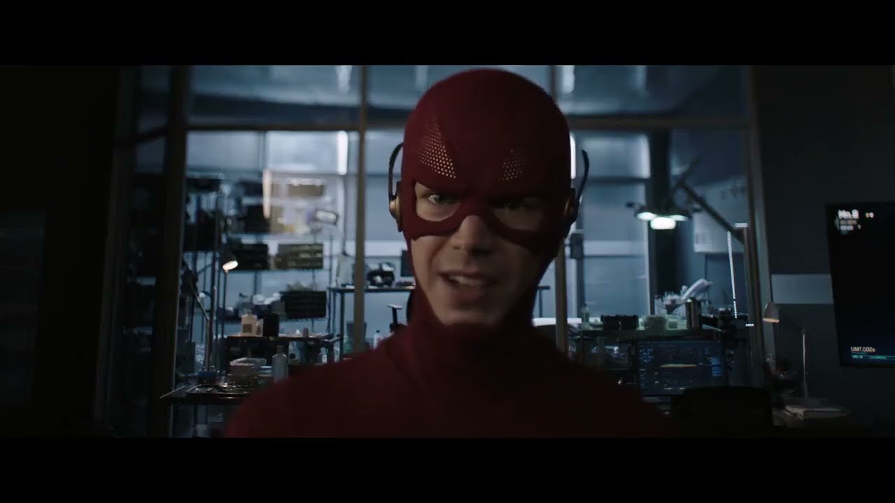 La Escena Que Faltó en 