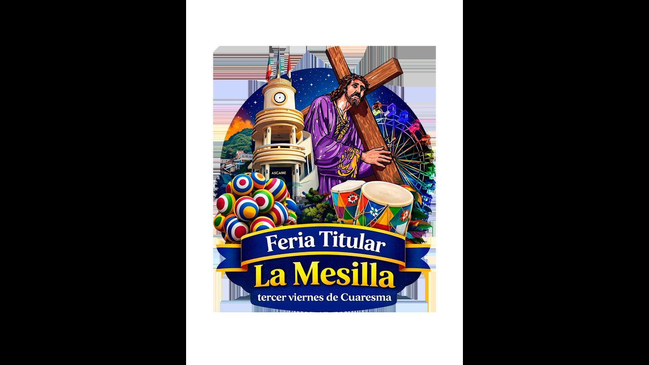 Cuadrangular de Futbol en la Mesilla. 
