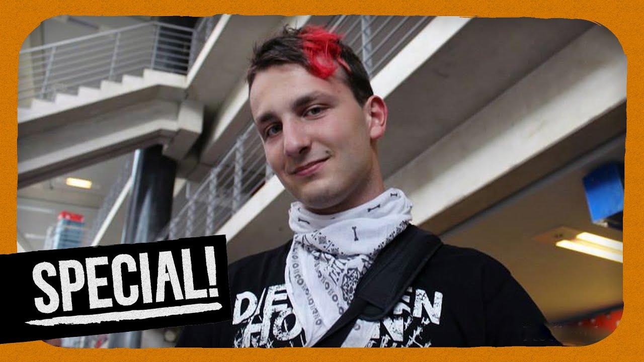 50 Fakten zu MasterJam!