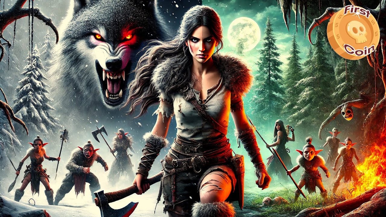ALLES will DICH in diesem brutalen SURVIVAL GAME töten! ❄️🔥 | Whisper of the Swallows | Ersteindruck