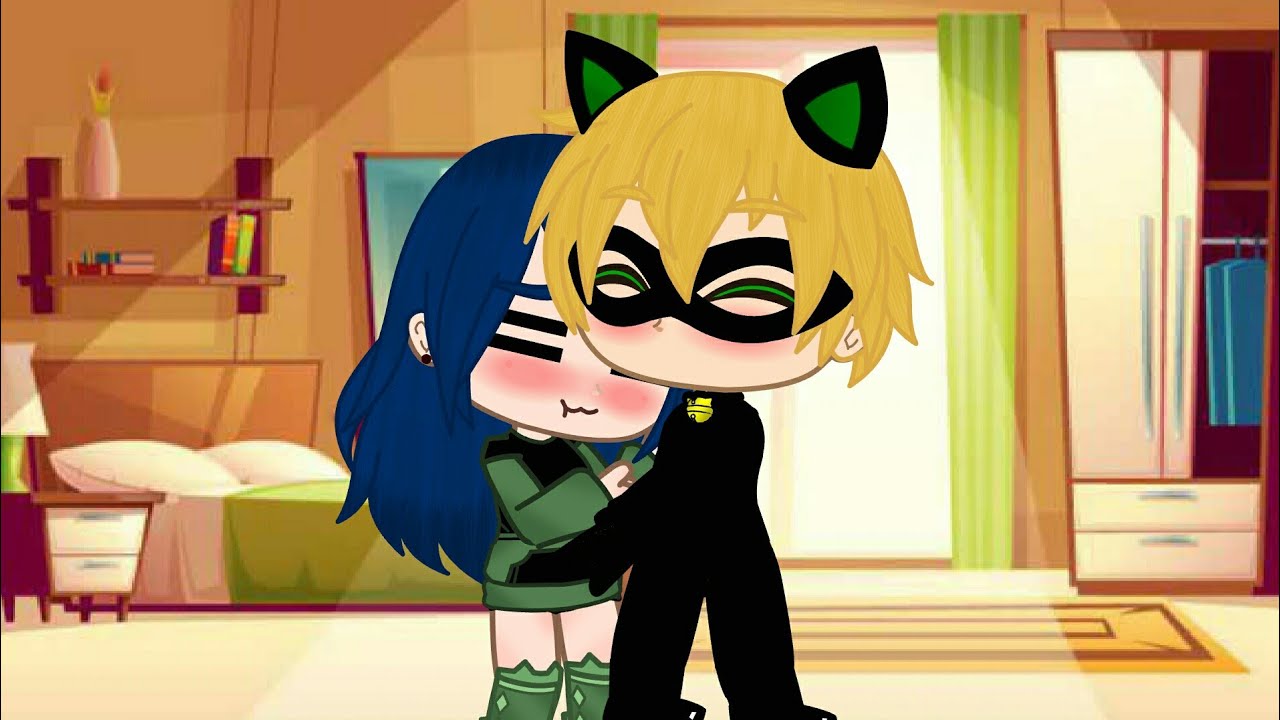 I know you're obsessed with me meme | MLB | Marichat | 《Digi & Pix》