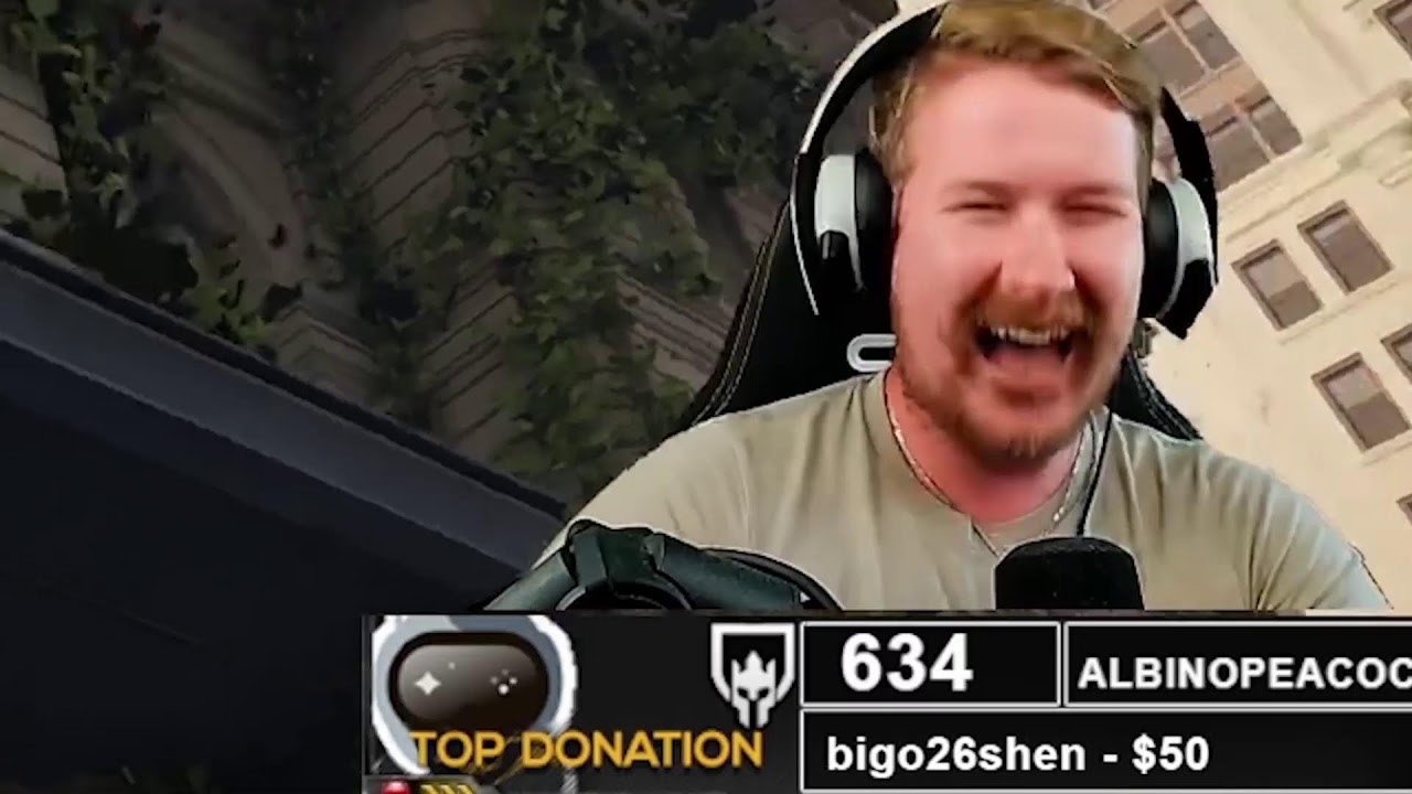 Twitchiest Streamer! !Galactic !Member #Sponsored