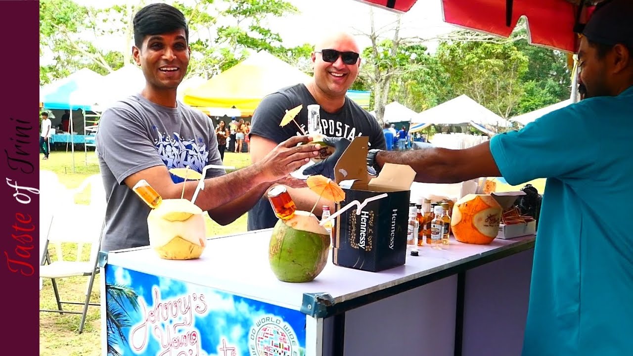 Saturday Drevait | Market, Fish Fest & Hanggers