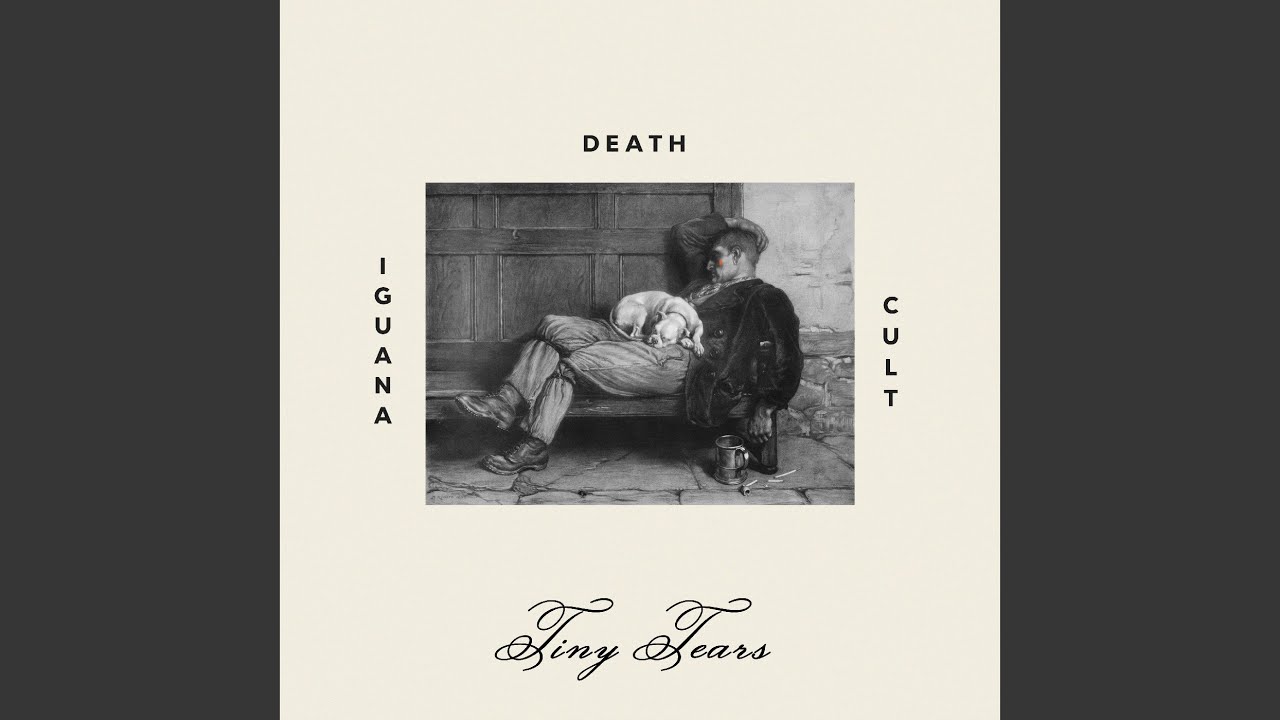 Tiny Tears