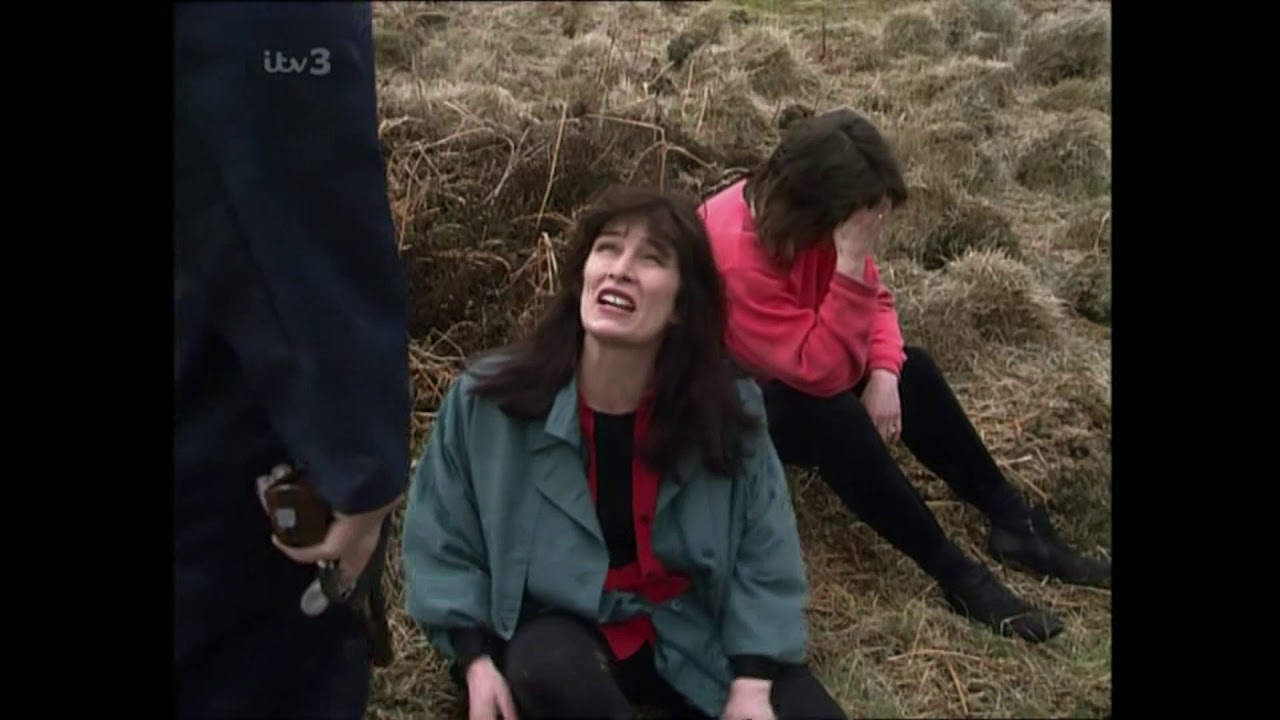 Emmerdale 31st May 1994