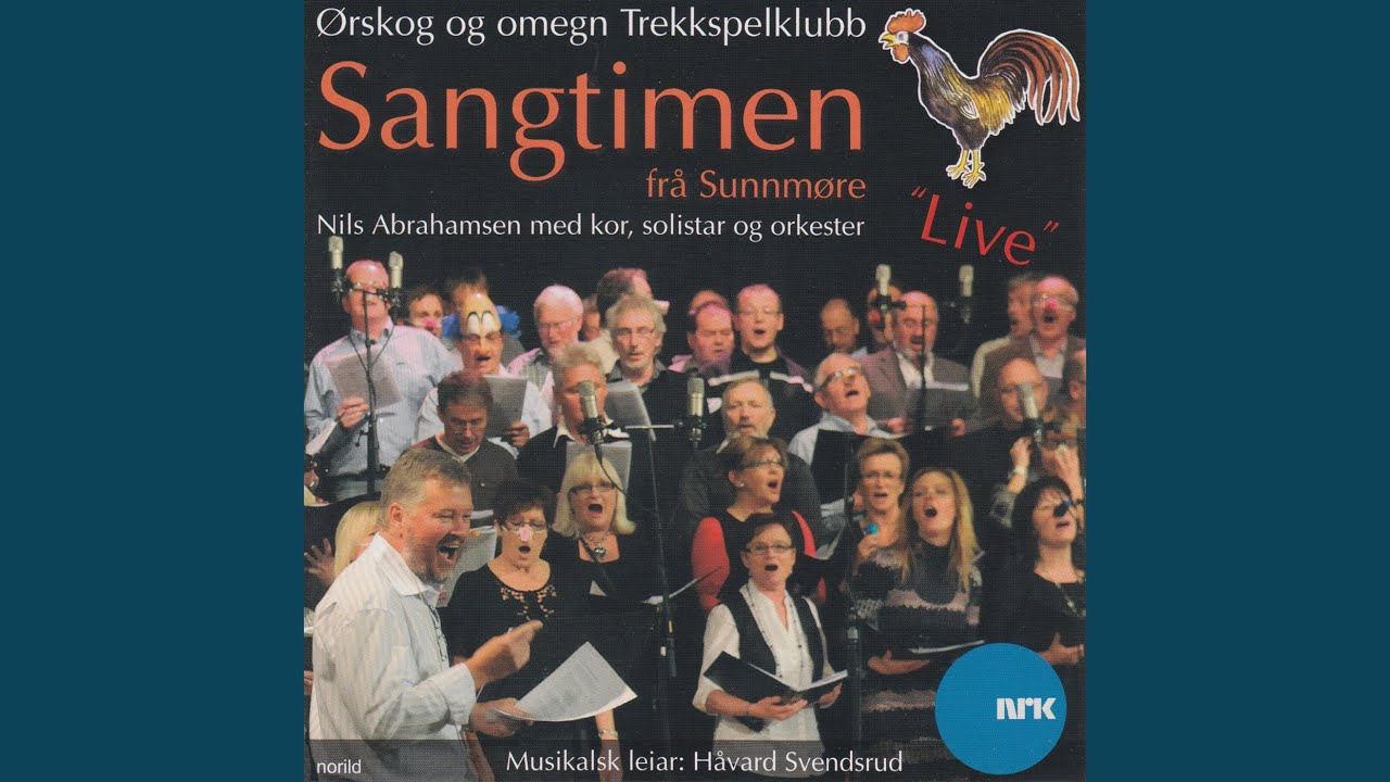 Singel og sand