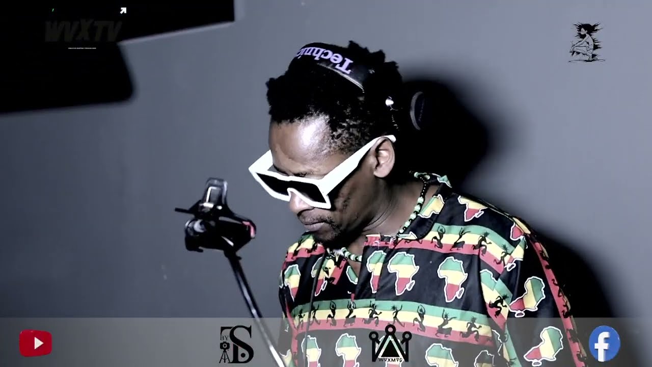 Deep House Mix 2022 | Ep 2 | DJ WAX | WVX TV