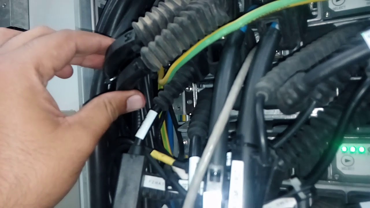 Nokia FSMS System module English