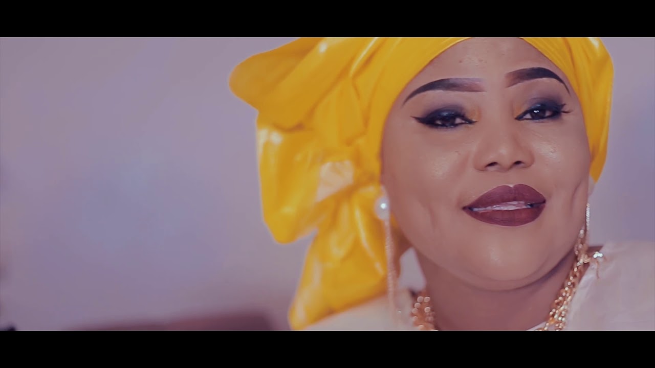 Astou Niamé Diabaté_Assou Sangaré (clip officiel)