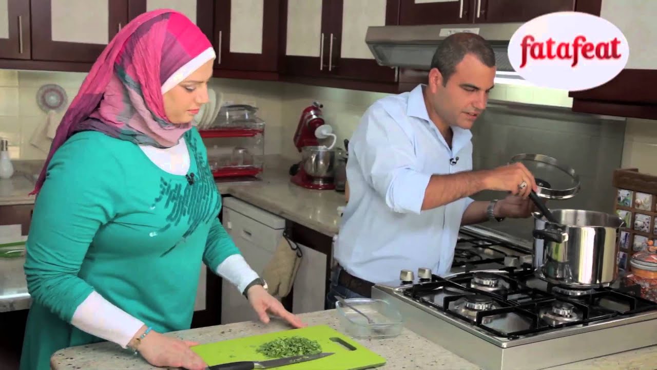 حلقة 4 - عروستنا