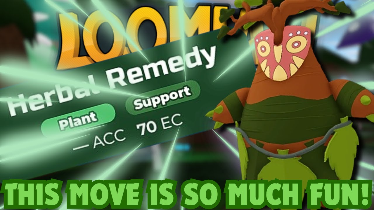 WIKI-WIKI IS SO MUCH FUN I HAD A BLAST USING IT WITH THE NEW MOVE! - Loomian Legacy PvP