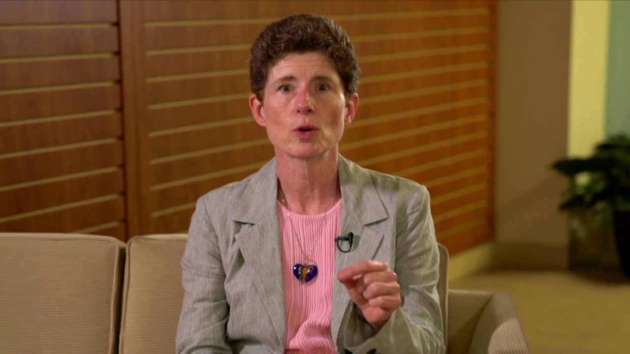 UM SJMC Understanding the Advanced Directive Part Two: Treatment Preferences  Living Will