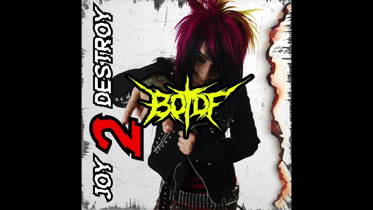 BOTDF - 