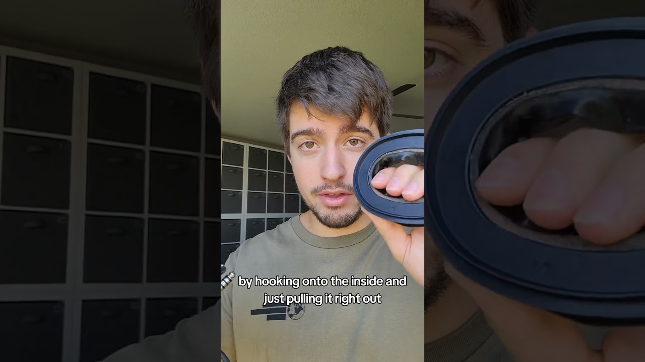 How to Replace Comtac Ear Pads (you probably need to) #shorts