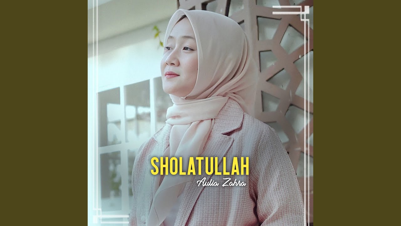 SHOLATULLAH