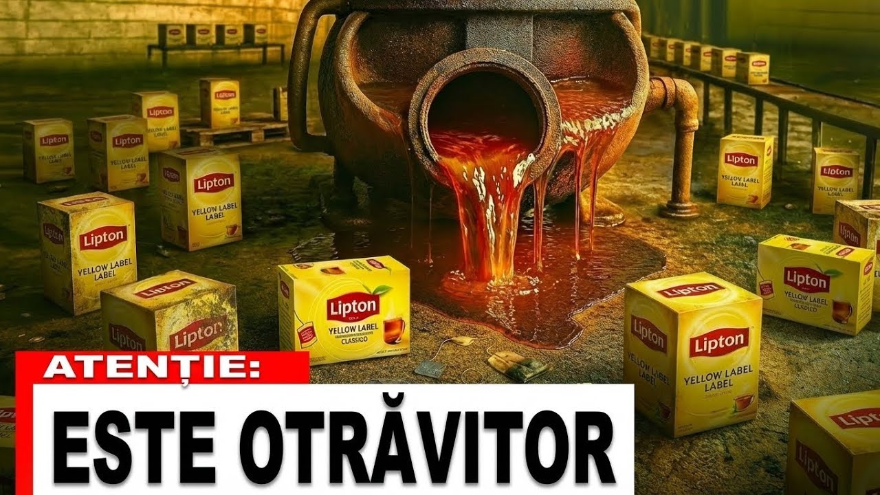 5 Mărci De CEAI De Evitat (Dar 2 Sunt Excelente)