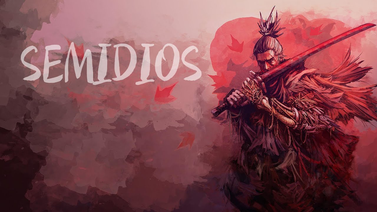 SemiDios - Bushido