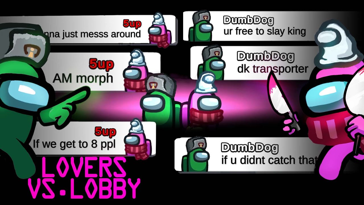 Ultimate Lovers-Morning Lobby[FULL VOD]