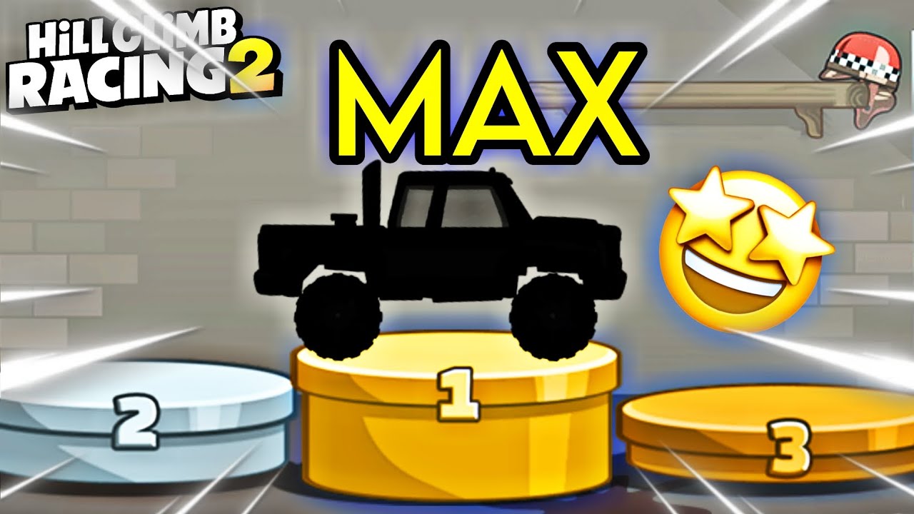 🔥 🤩MAXING MY FIRST VEHICLE (almost) | HCR2