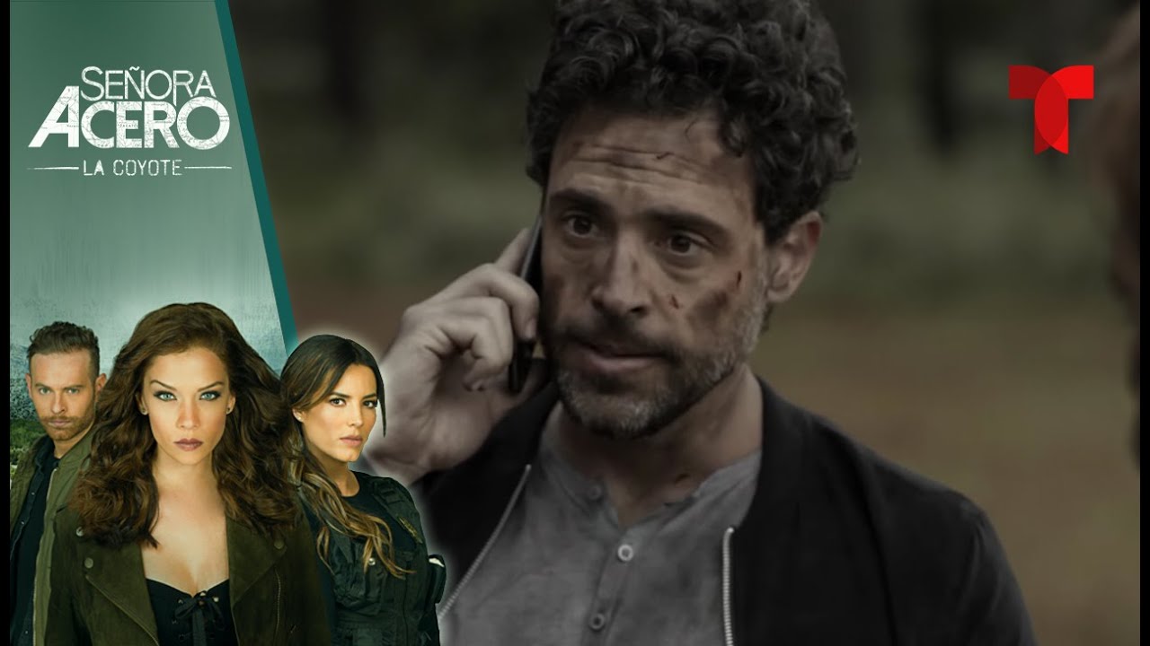 Señora Acero 4 | Capítulo 36 | Telemundo