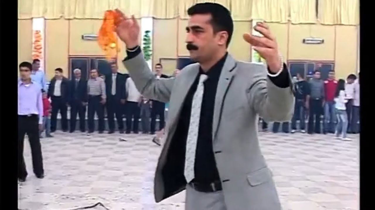 #رقص #فنان #كردي #حسن_محمد #رقص #في #الكلور #عفرين 🥁🎺🪈