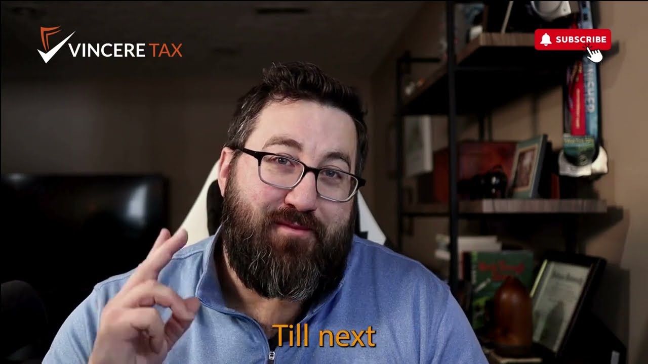 1099-K: What this Tax Form Means When Filing for 2024