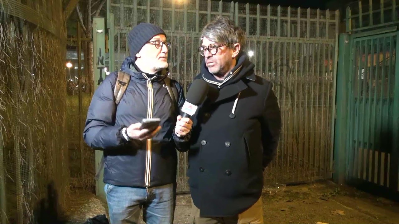 ONTV:  Commenti post TERNANA-GUBBIO