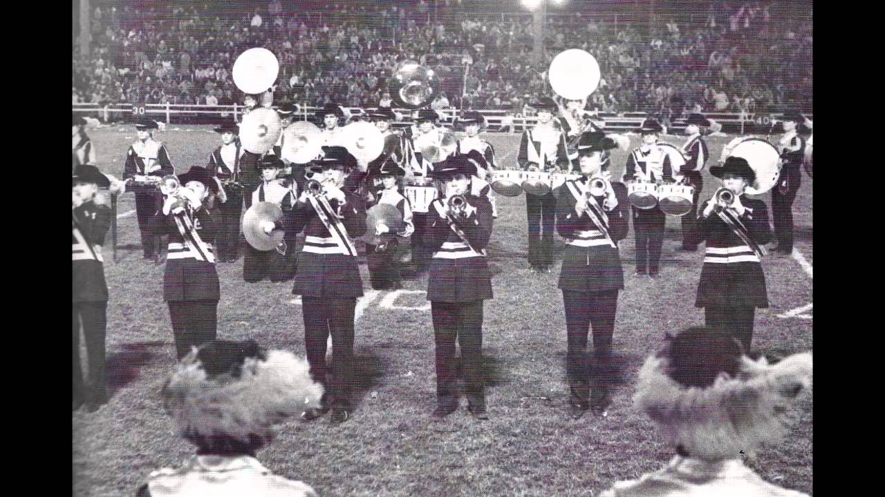 Caravan (Jenson Publications Marching Band, 1983)