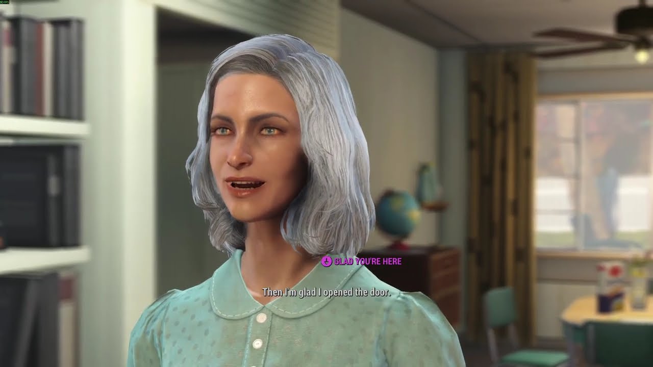 Fallout 4 Livestream part 1