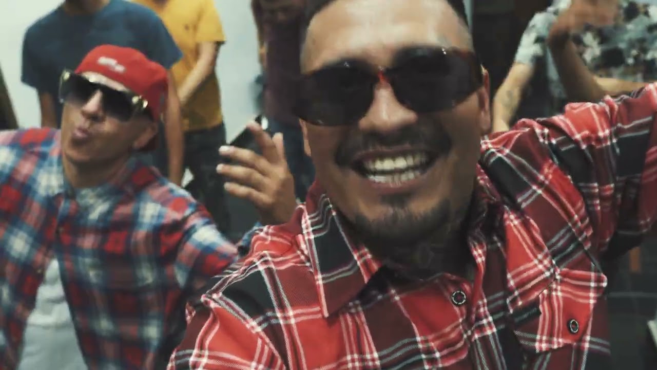 Vamos pa la Calle - Cumbia Cristiana | Atalayas del Reyno fts 2026 #rapcristiano #cumbiacristiana