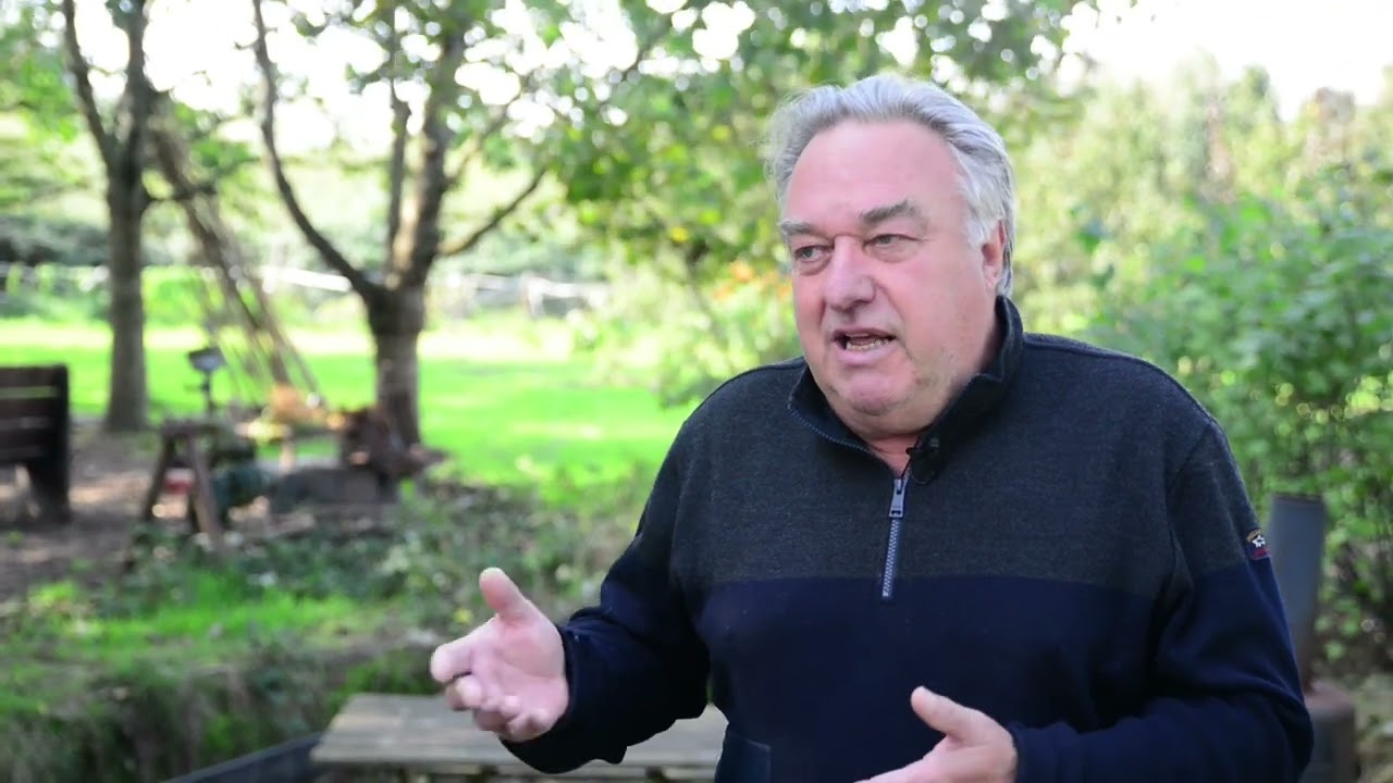 De Sociale Oogsttuin - Mede in Zutphen