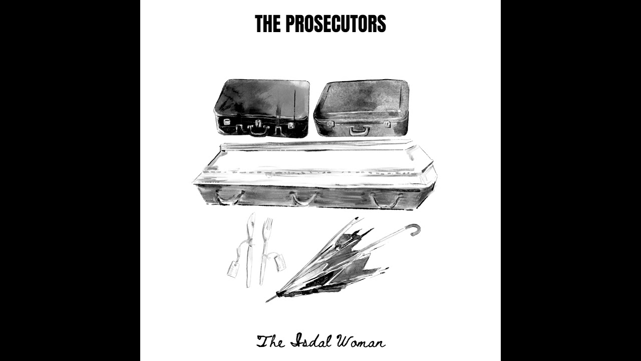 351. The Isdal Woman Part 6