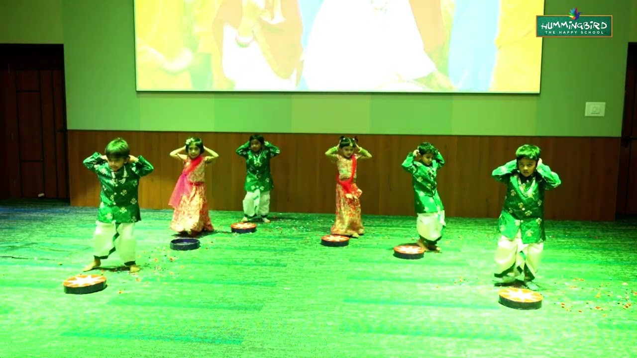 Bangara Tenne