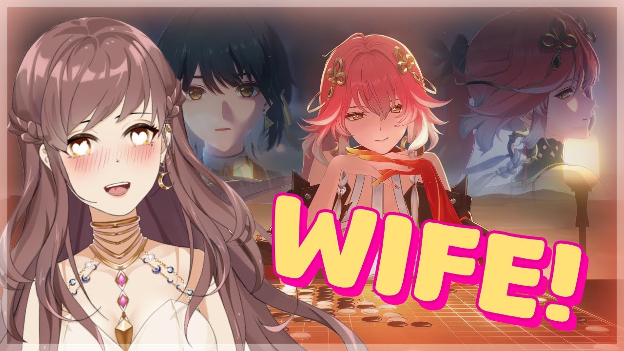CHANGLI PULLS & COMPANION QUEST! | Wuthering Waves VOD
