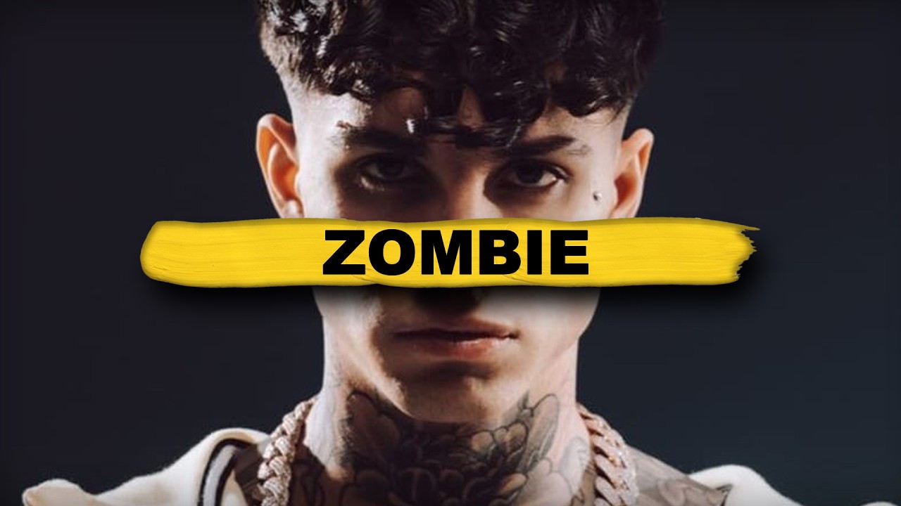 (FREE) NIKY SAVAGE x FLACO G HARD TYPE BEAT - 