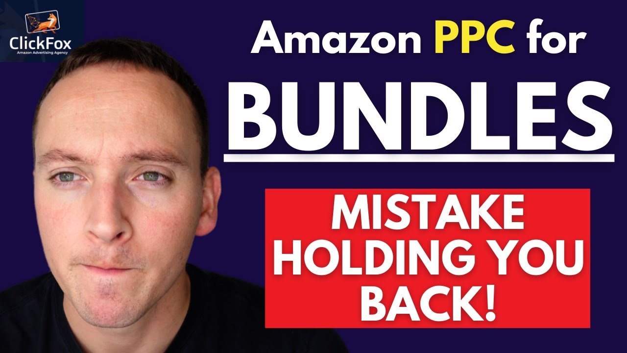 How to get better Amazon PPC results for Bundles in the UK!