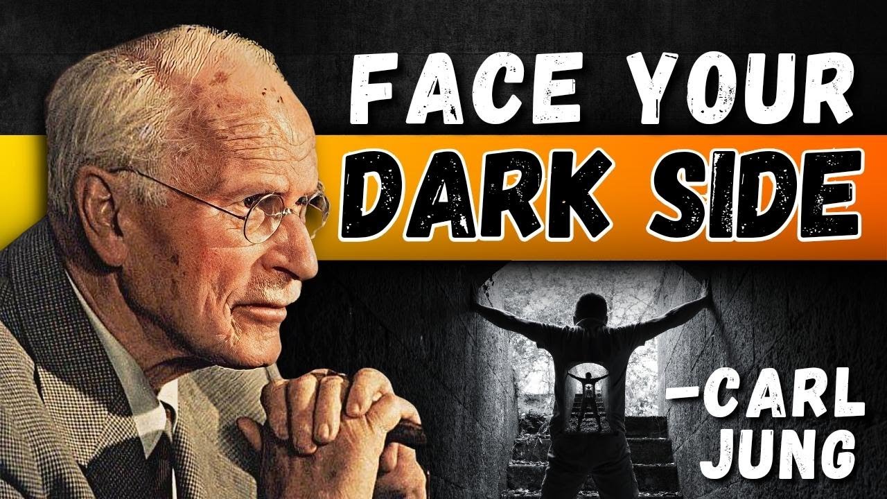 Self-Discovery Roadmap: Carl Jung's Guide to Personal Transformation @ForTheWin101