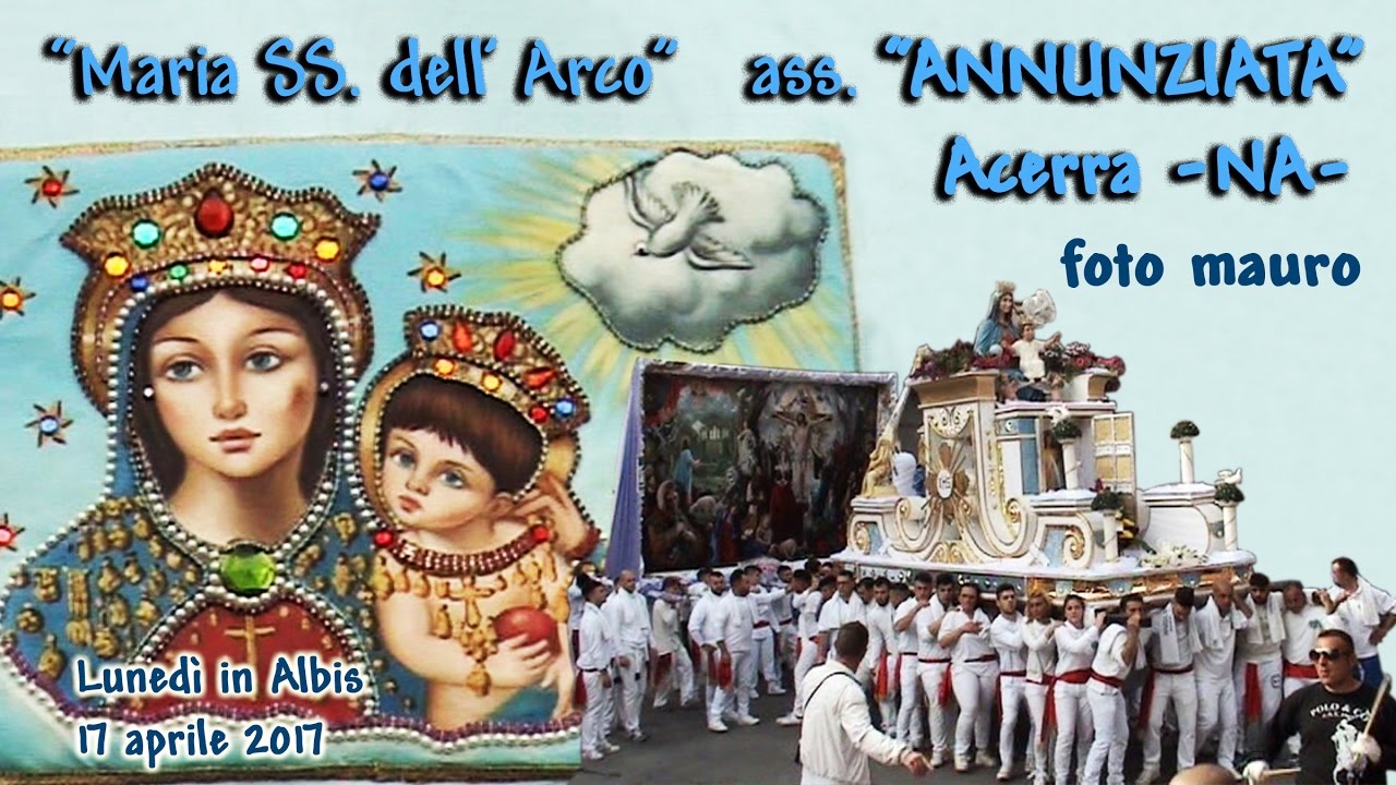 Madonna dell'Arco - Associazione 