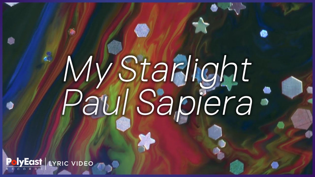 Paul Sapiera - Paul Sapiera (Lyric Video)