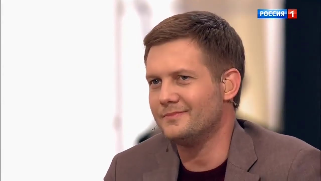 Виктор Чайка. Судьба человека с Борисом Корчевниковым.