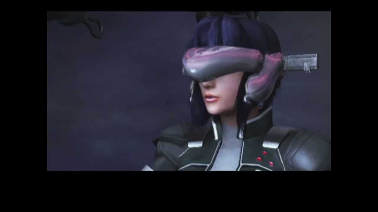 Stream: Ghost in the Shell for PS2