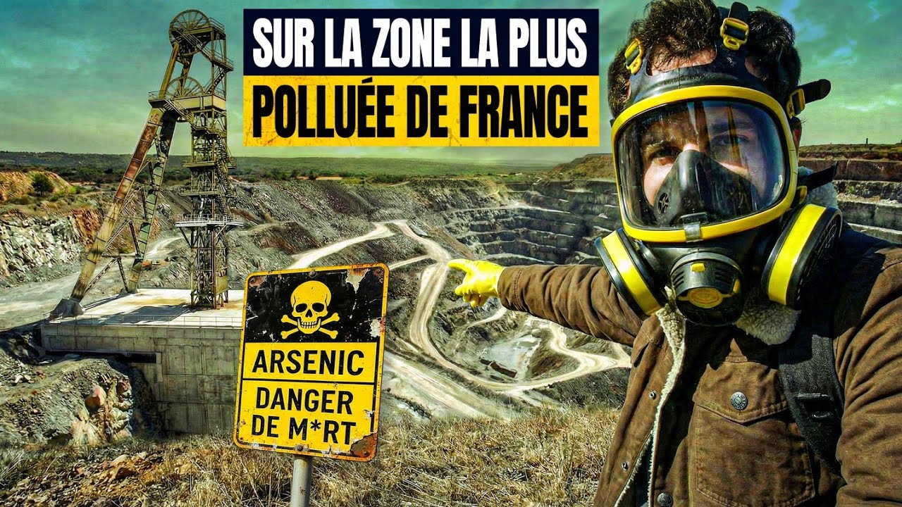 Le plus grand SCANDALE SANITAIRE de France (l'État a été CONDAMNÉ)